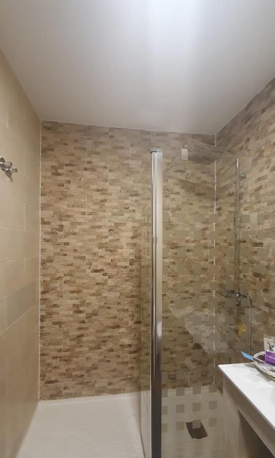 H La Cabana Pozuelo de Alarcón Kamer foto